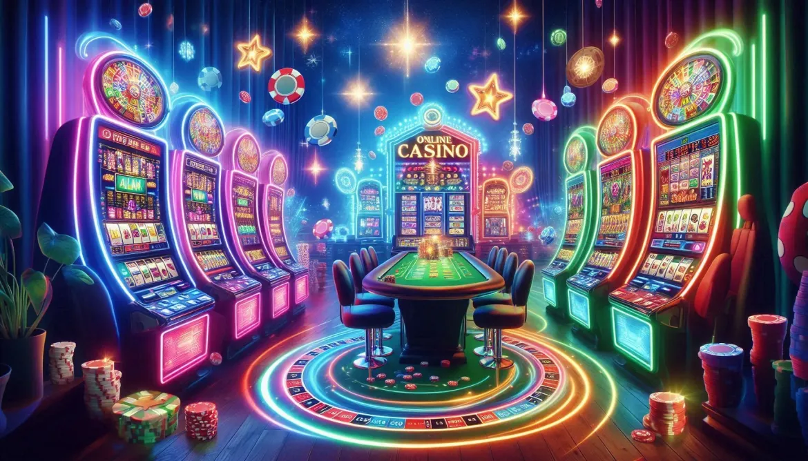 Revery Play Casino